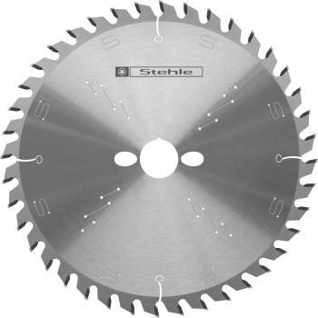 Stehle 58110421  HKS-Massiv-Dünnschnitt-Kreissägeblatt Produkt